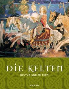 Mythen kulturen kelten - ,