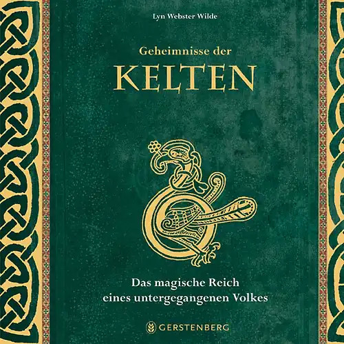 Geheimnisse der kelten - geheimnisse,
