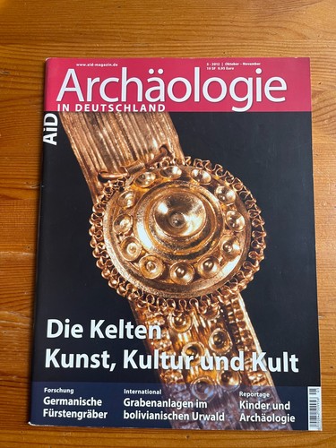 Archäologie deutschland - deutschland,