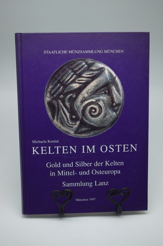 Kelten osten gold und - kelten,