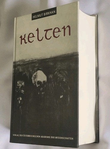 Kelten helmut birkhan - ,,