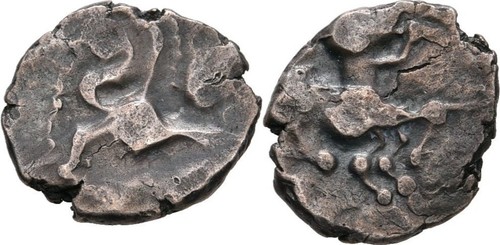 Kelten gaul carnutes - kelten, à
