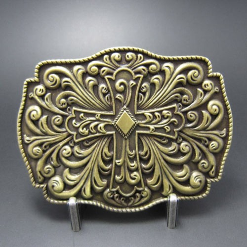 Buckle kelten kreuz wikinger - buckle,