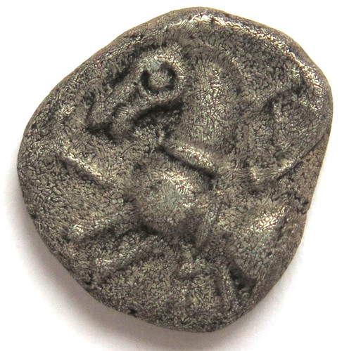 R4290 silber quinar o - [r4290], o.j