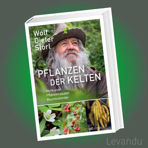 Pflanzen der kelten - kelten, |
