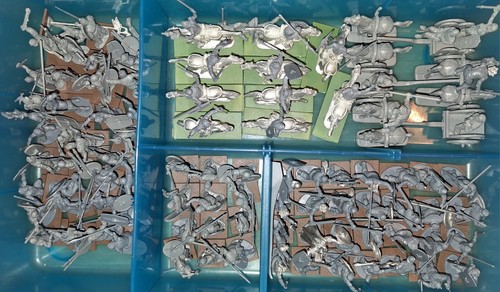 Kelten tabletop spiele saga - tabletop-spiele,