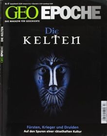 Geo epoche die kelten inkl - die,