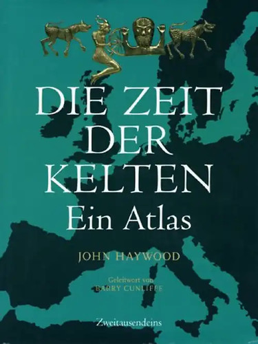 Die zeit der kelten - die,