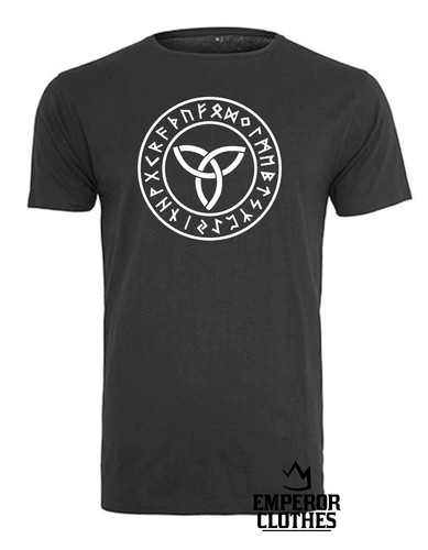 Keltischer knoten shirt - keltischer,