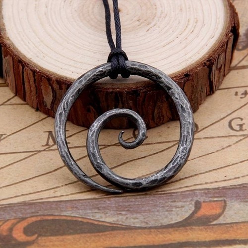 4cm eisen spirale - eisen,