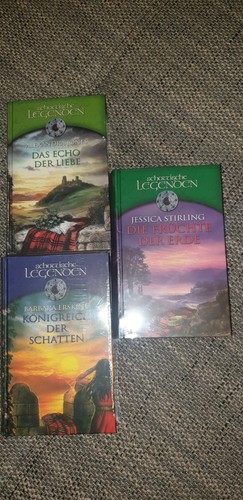 Bücher schottische legenden - 3,